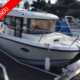 QUICKSILVER 755 PILOTHOUSE - Atlantiboat