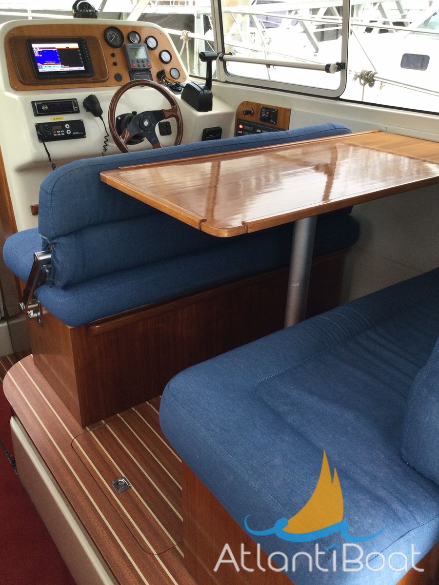 ACM 26 Heritage